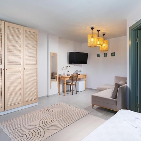 Cumbalica Garden Hotel Çeşme Eksteriør bilde