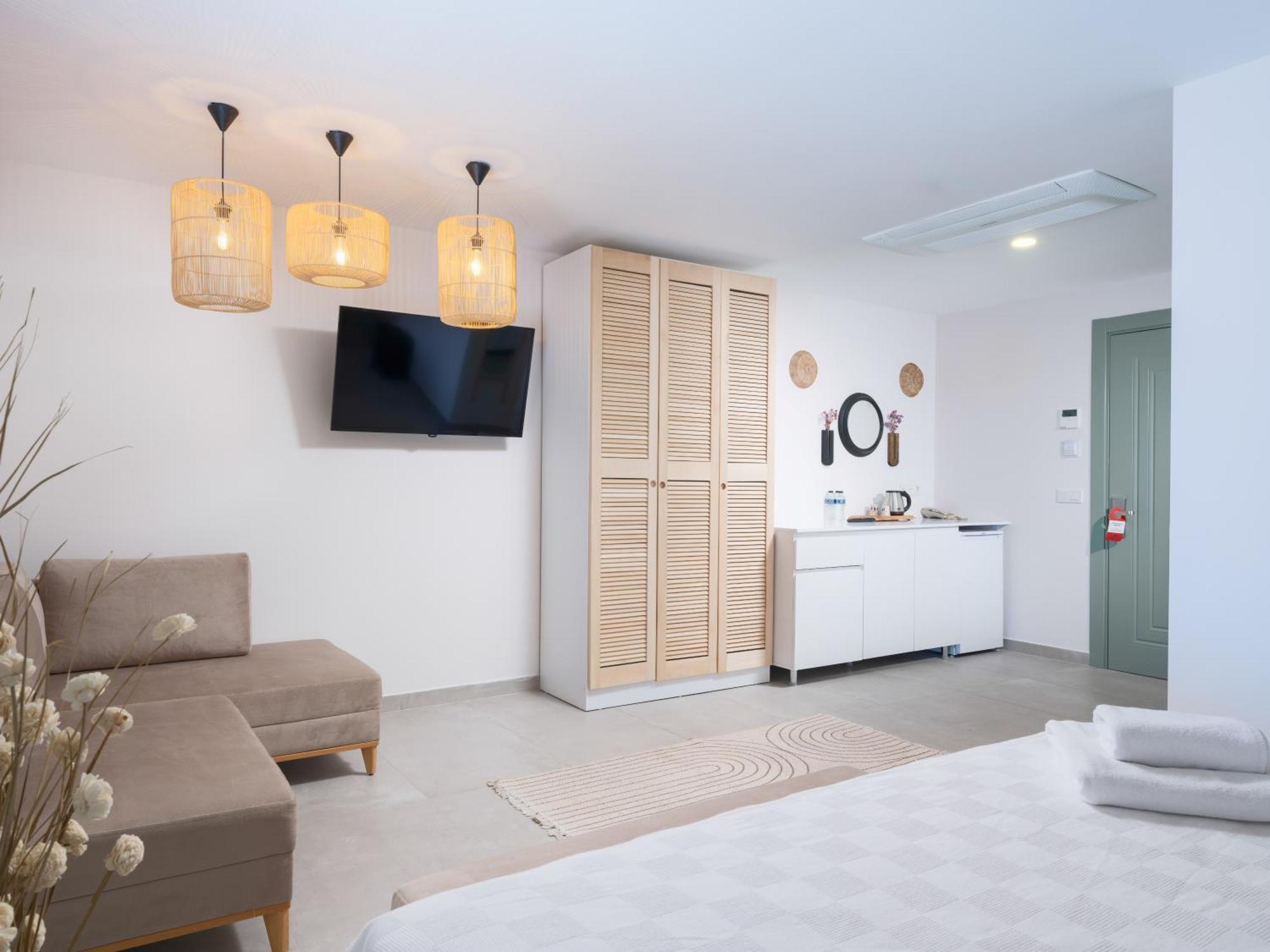 Cumbalica Garden Hotel Çeşme Eksteriør bilde