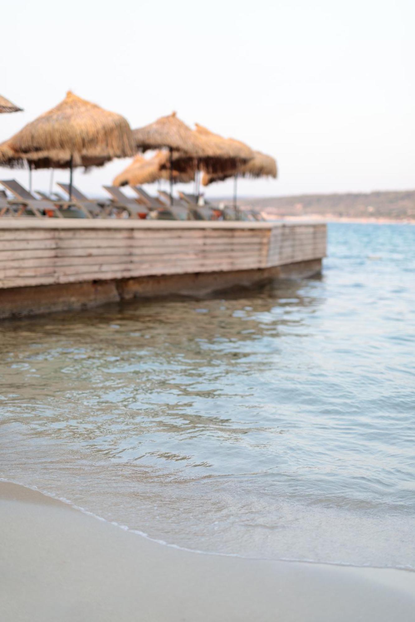 Cumbalica Garden Hotel Çeşme Eksteriør bilde