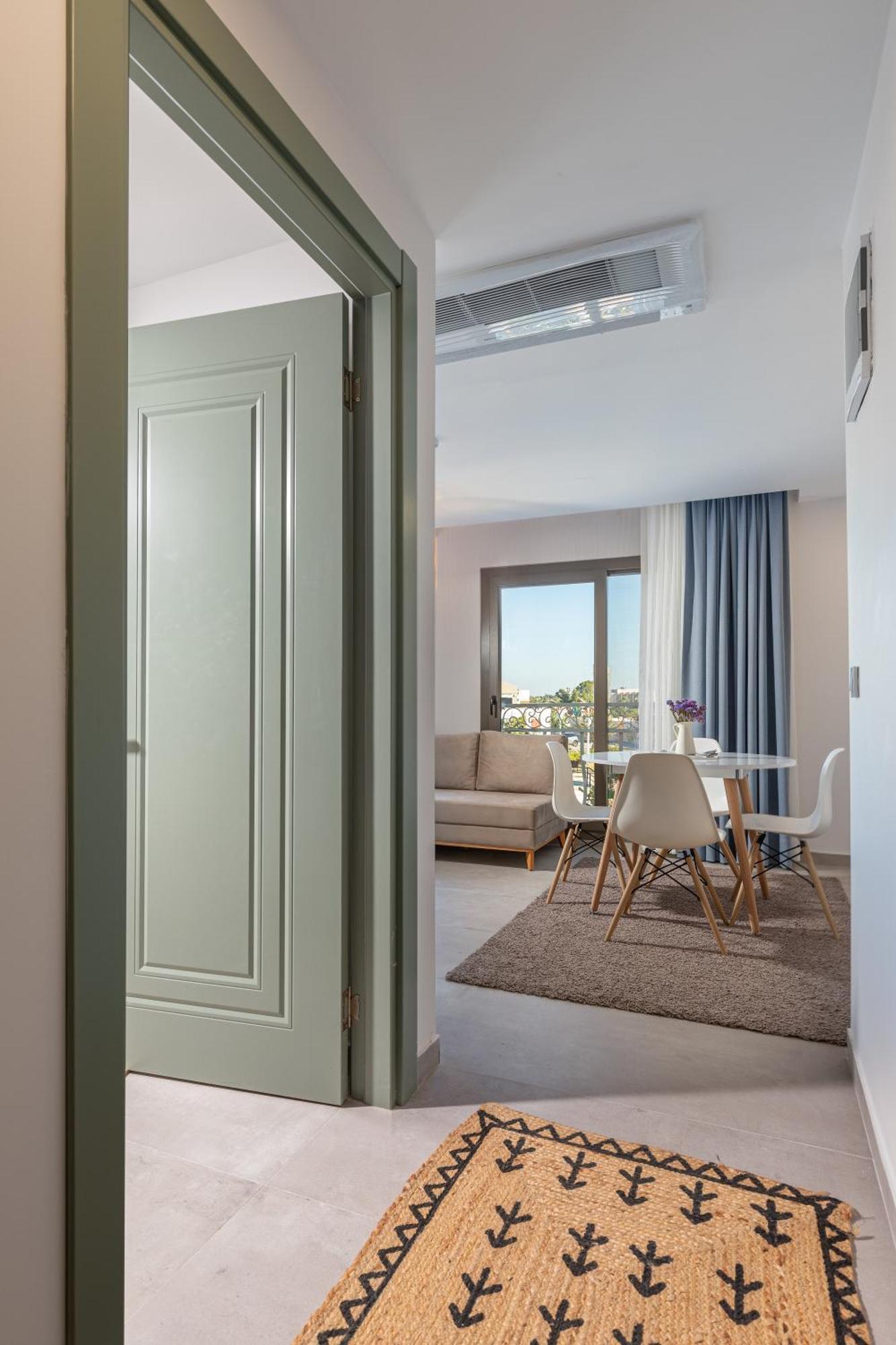Cumbalica Garden Hotel Çeşme Eksteriør bilde