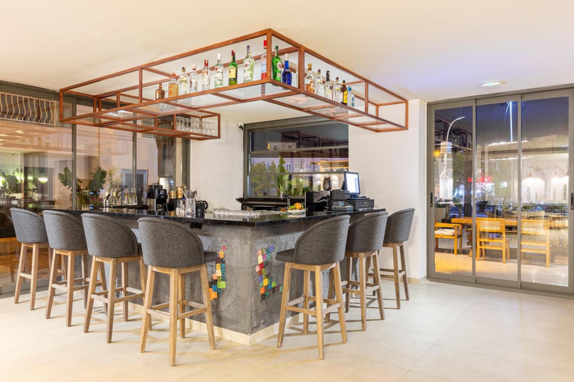 Cumbalica Garden Hotel Çeşme Eksteriør bilde