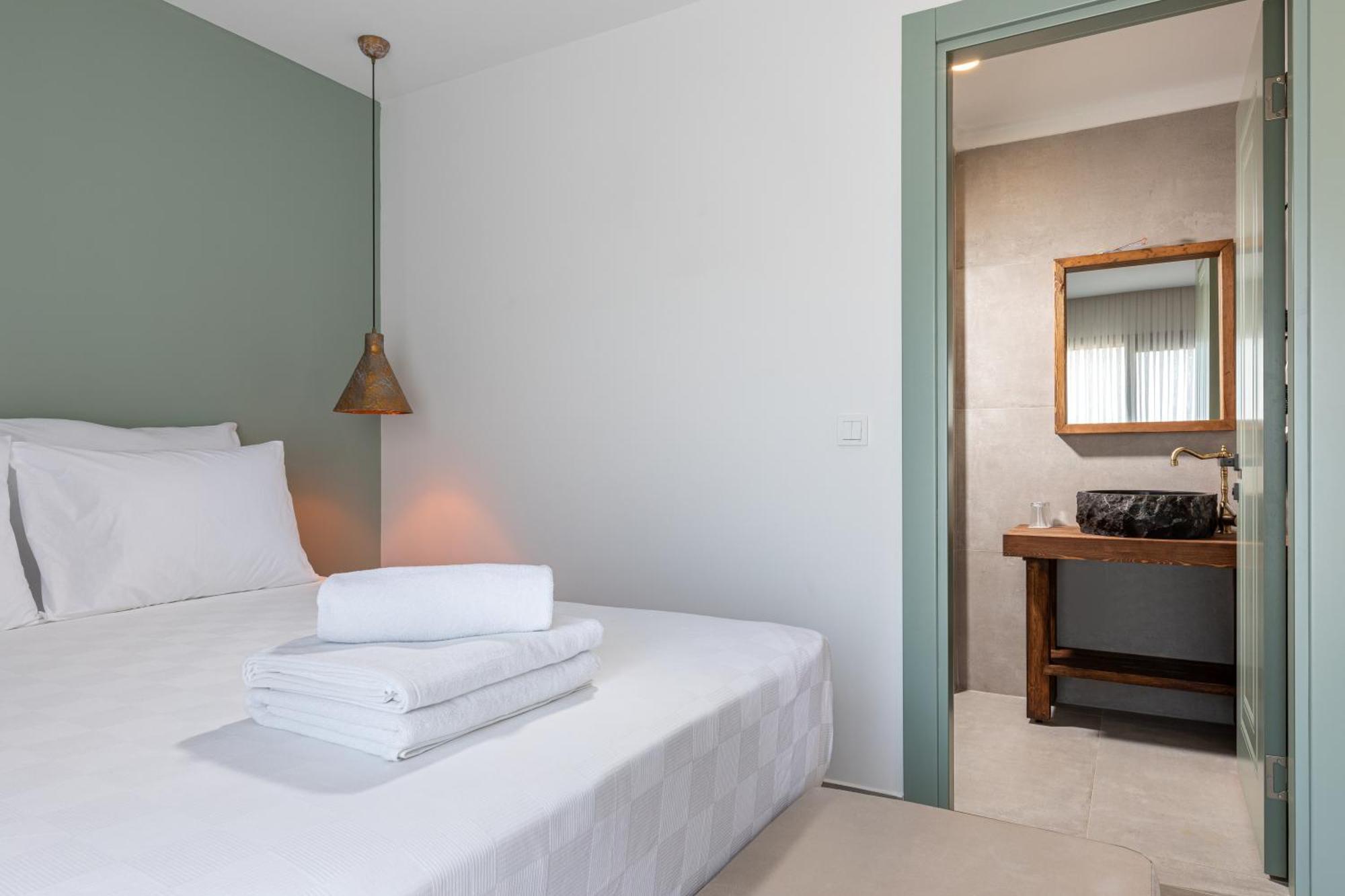 Cumbalica Garden Hotel Çeşme Eksteriør bilde