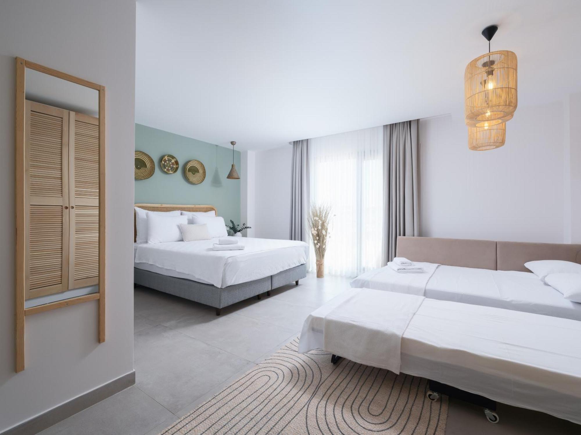 Cumbalica Garden Hotel Çeşme Eksteriør bilde