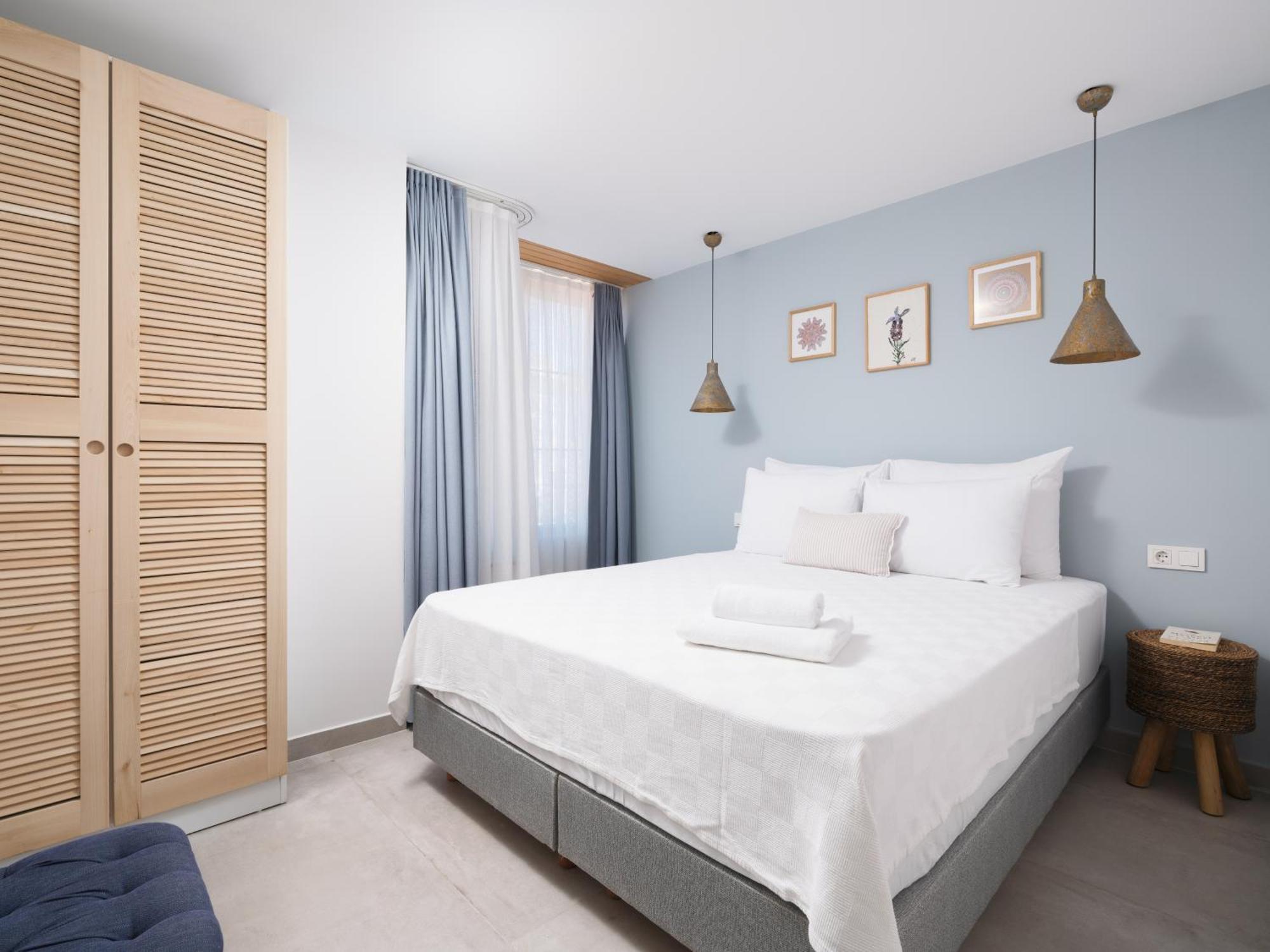Cumbalica Garden Hotel Çeşme Eksteriør bilde