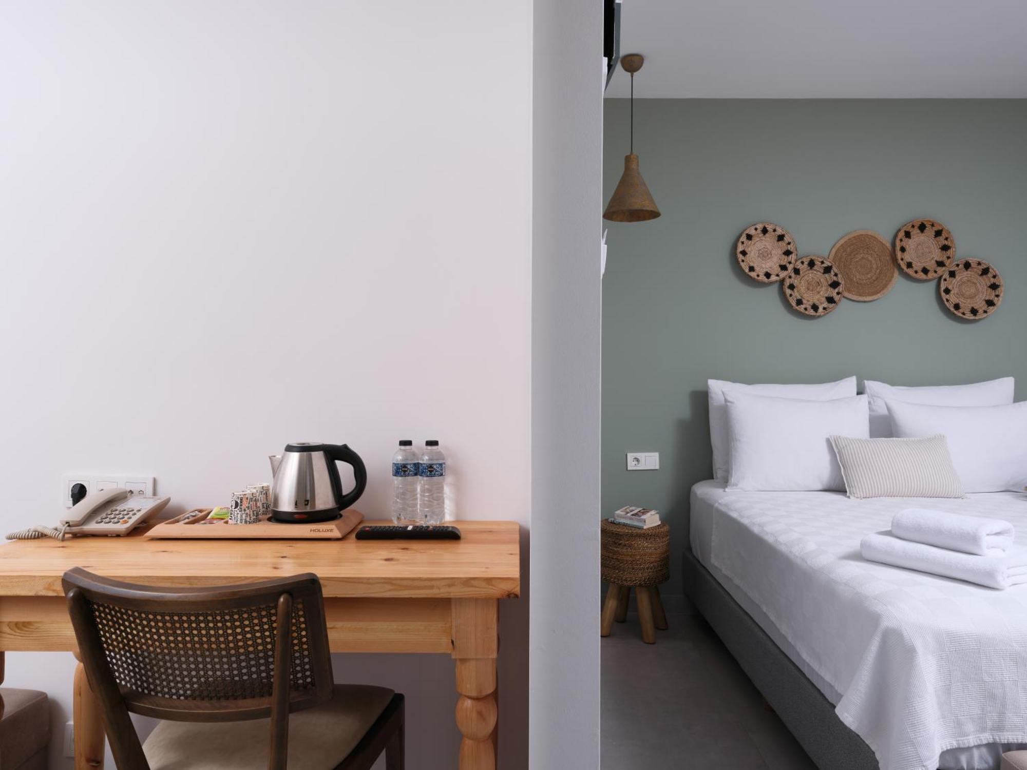 Cumbalica Garden Hotel Çeşme Eksteriør bilde
