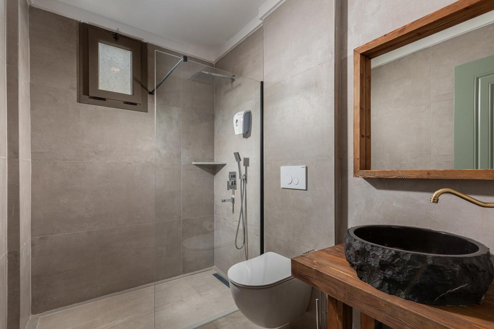 Cumbalica Garden Hotel Çeşme Eksteriør bilde
