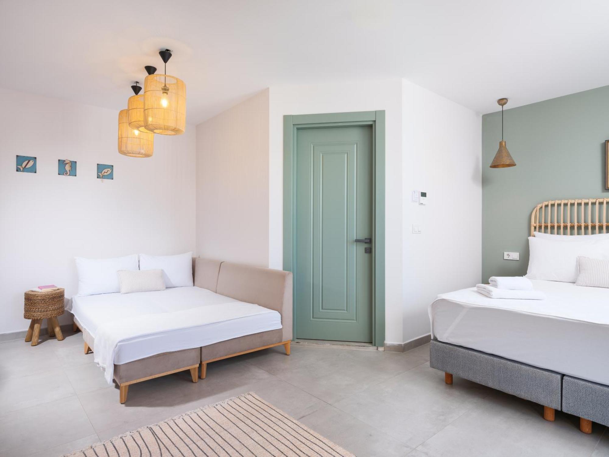 Cumbalica Garden Hotel Çeşme Eksteriør bilde