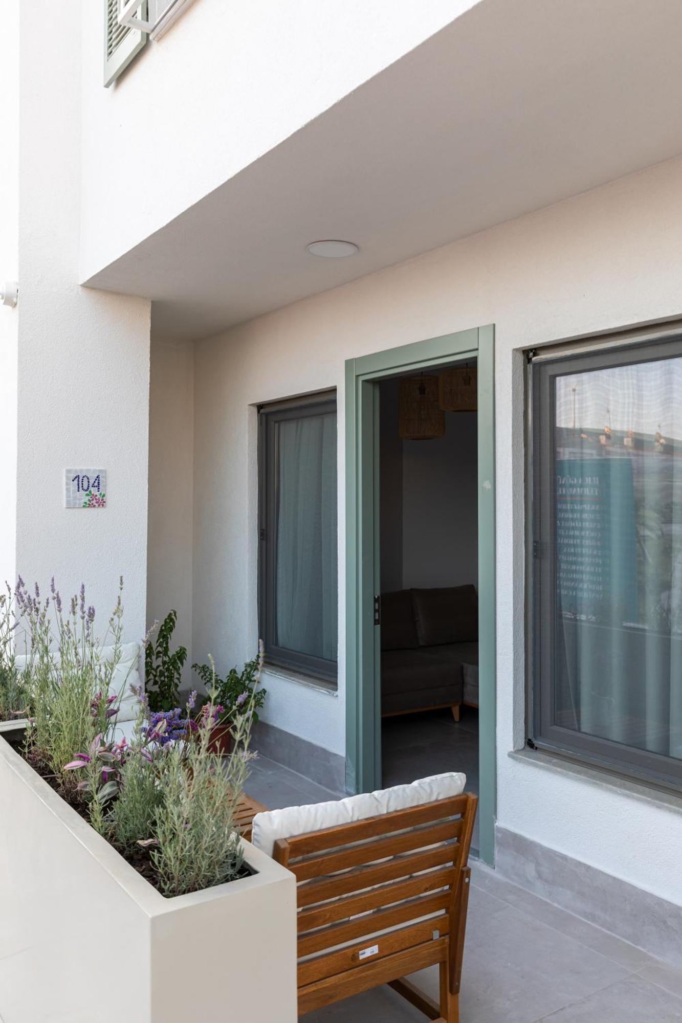 Cumbalica Garden Hotel Çeşme Eksteriør bilde