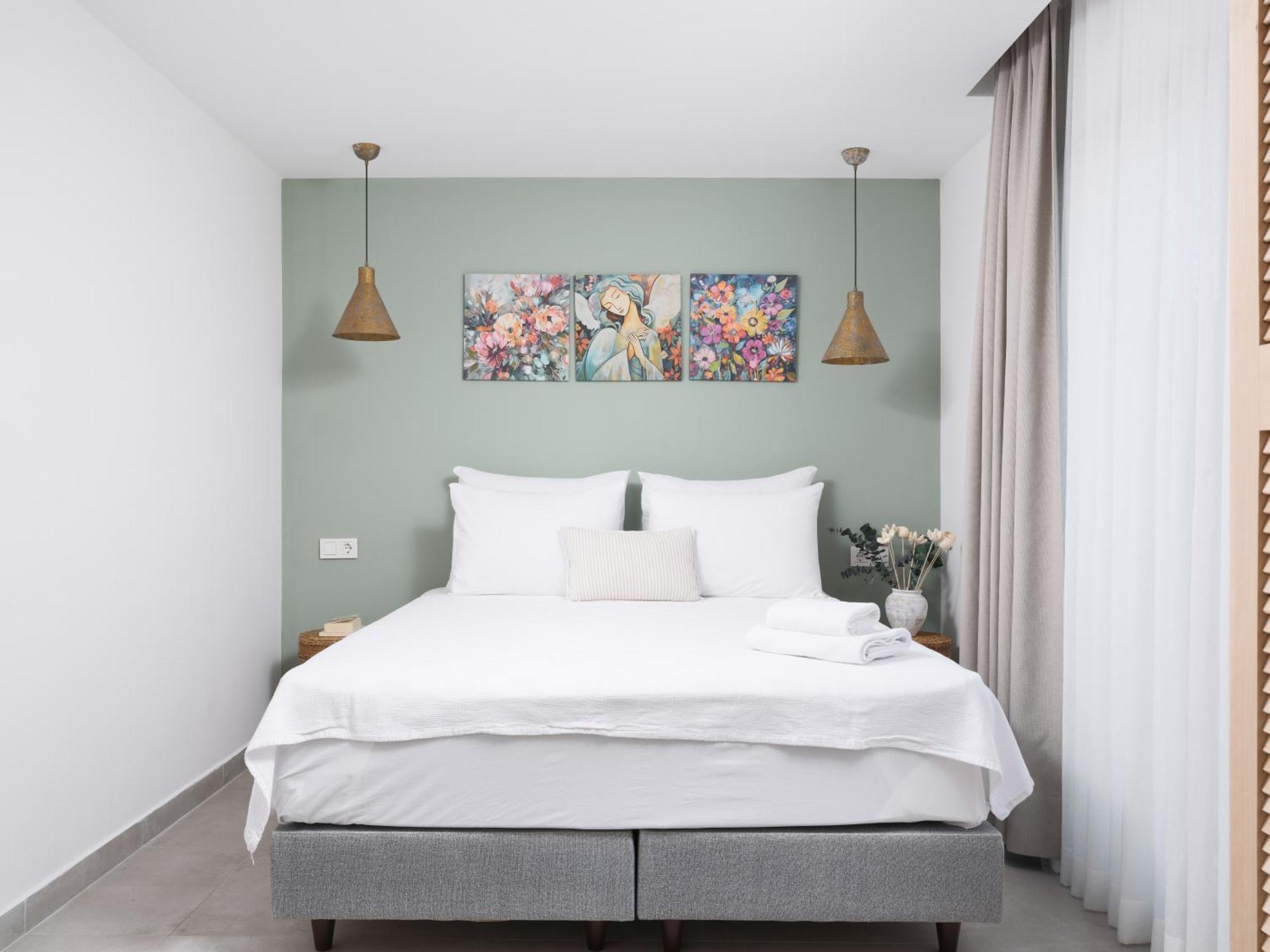 Cumbalica Garden Hotel Çeşme Eksteriør bilde