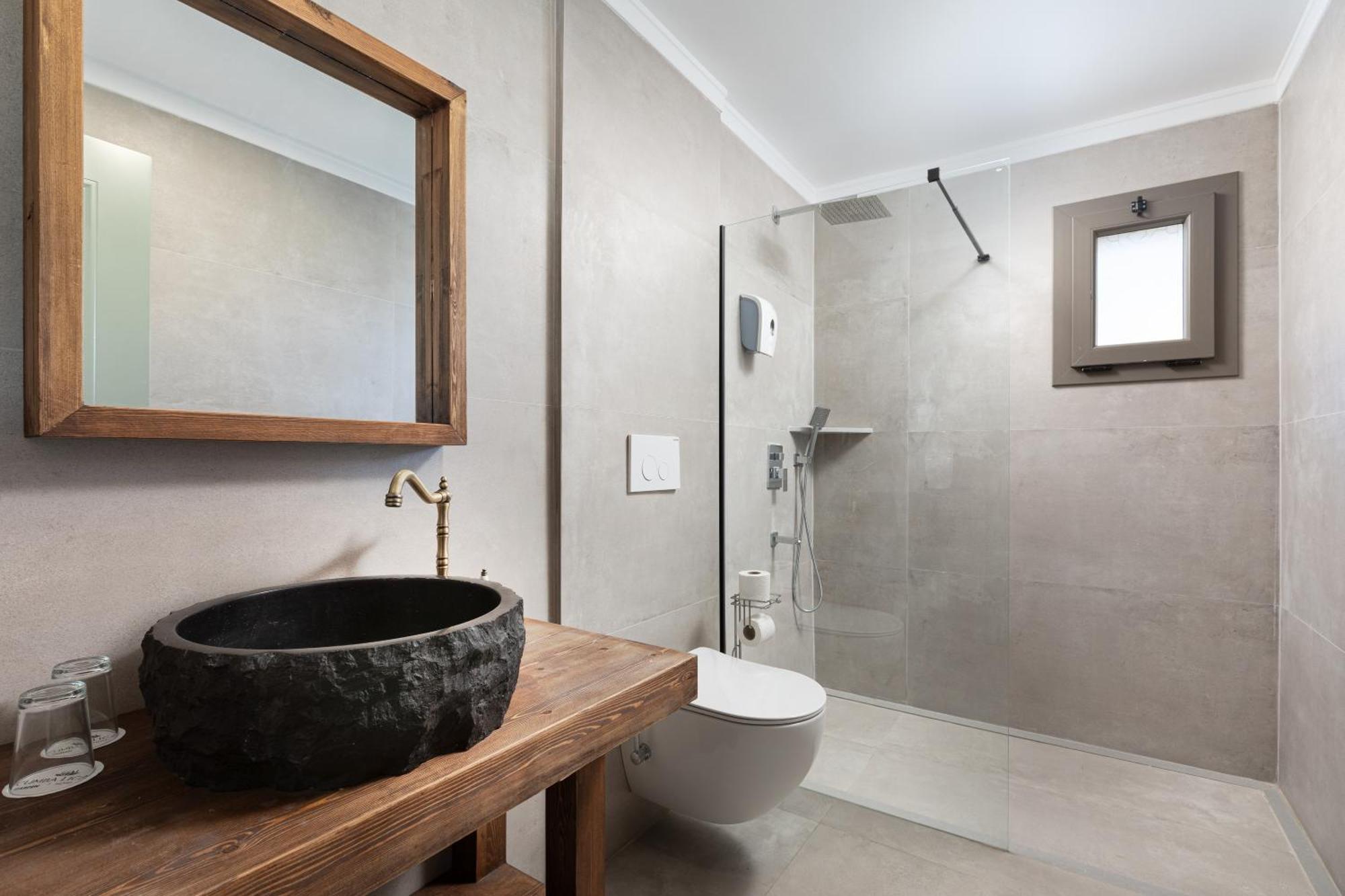 Cumbalica Garden Hotel Çeşme Eksteriør bilde